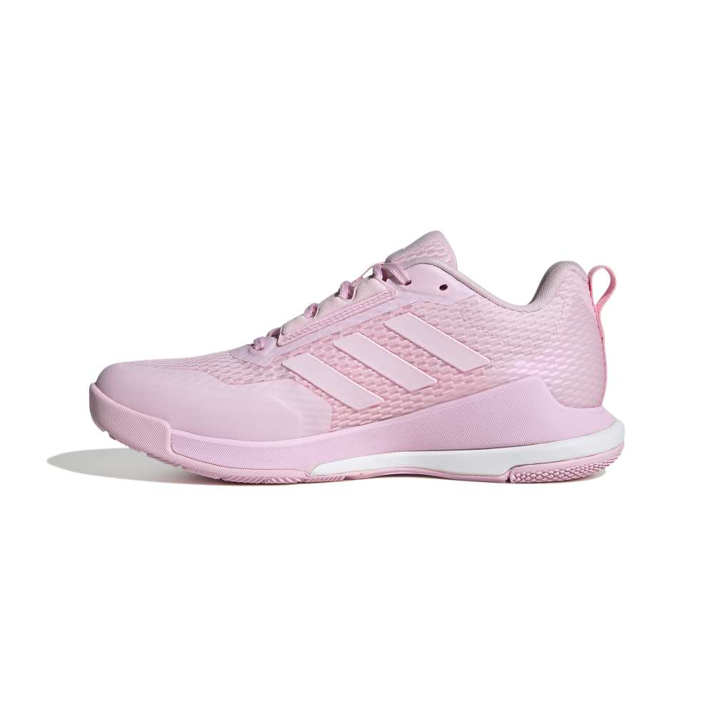 Adidas Novaflight 2 Hallsko Dame Rosa