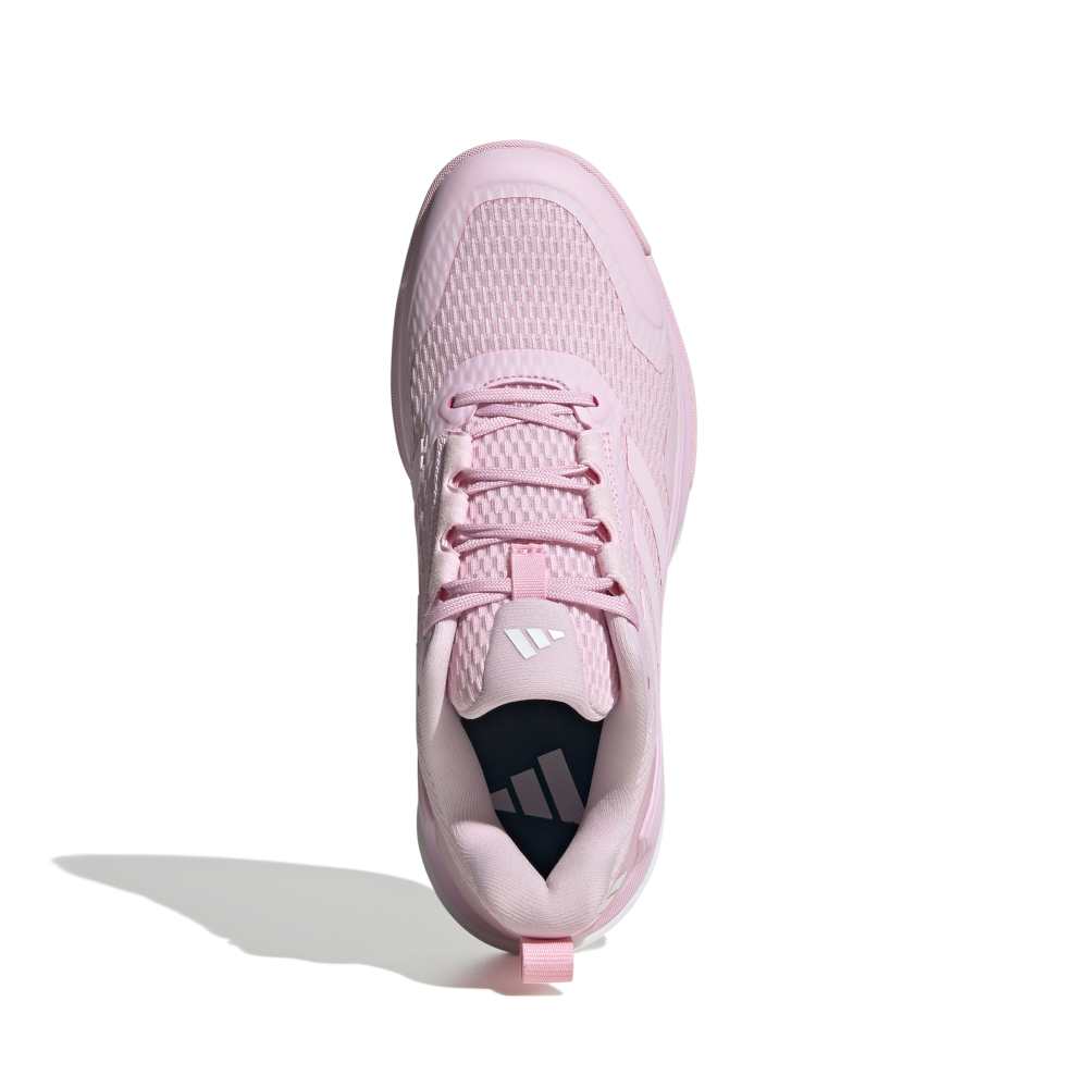 Adidas Novaflight 2 Hallsko Dame Rosa