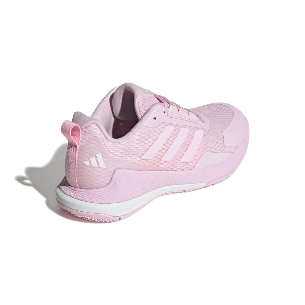 Adidas Novaflight 2 Hallsko Dame Rosa