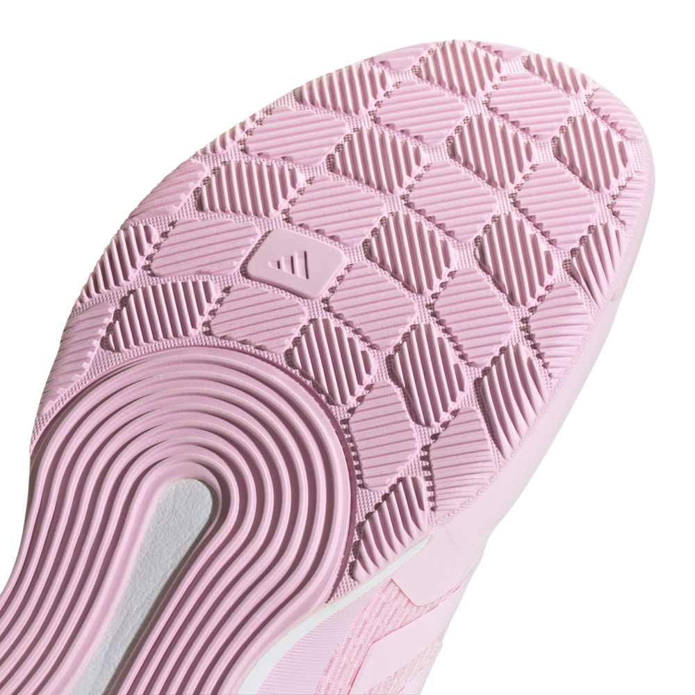 Adidas Novaflight 2 Hallsko Dame Rosa
