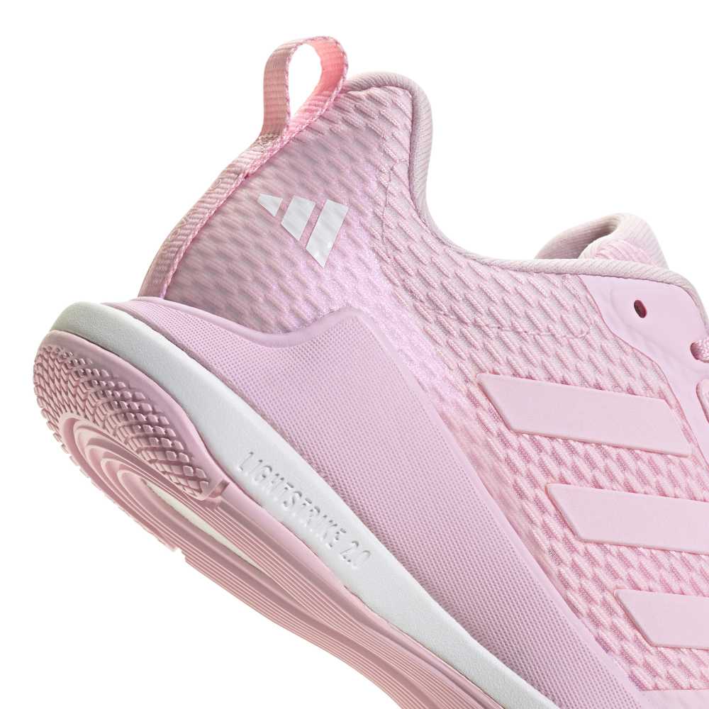 Adidas Novaflight 2 Hallsko Dame Rosa