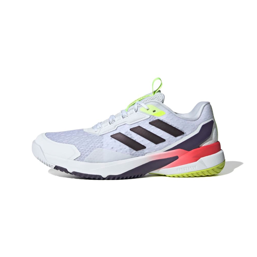 ぴ Adidas Crazyflight 6 Hallsko Hvit/Multi - Torshov - Torshov Sport