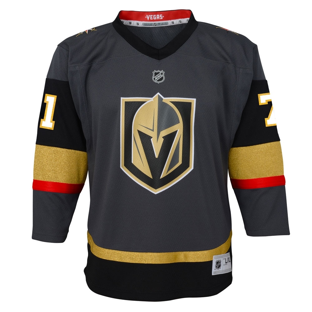 Outerstuff NHL Hockeydrakt Barn Vegas Golden Knights Karlsson