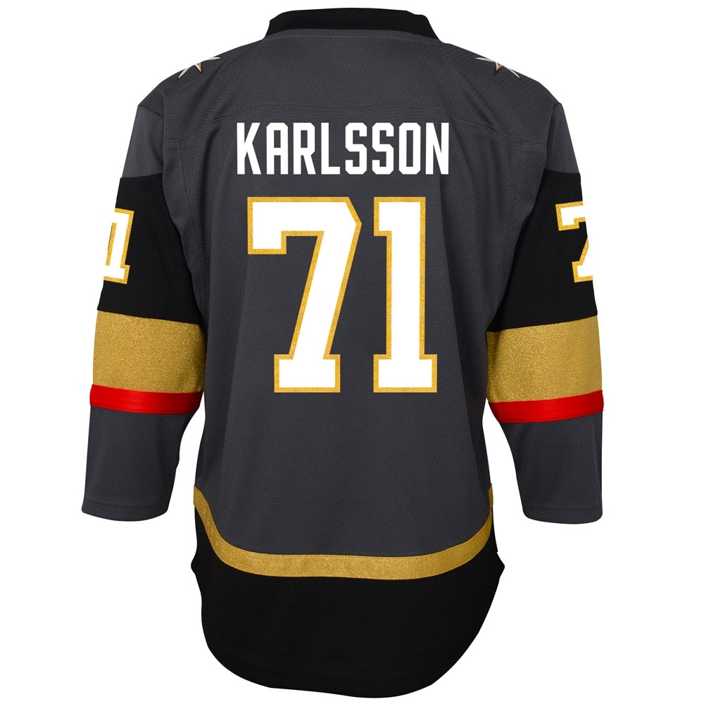 Outerstuff NHL Hockeydrakt Barn Vegas Golden Knights Karlsson