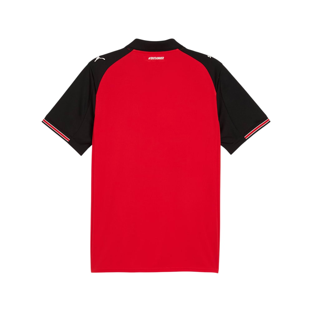Puma Stade Rennais FC Fotballdrakt 25/26 Hjemme