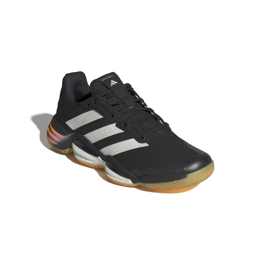 Adidas Stabil 16 Hallsko Sort