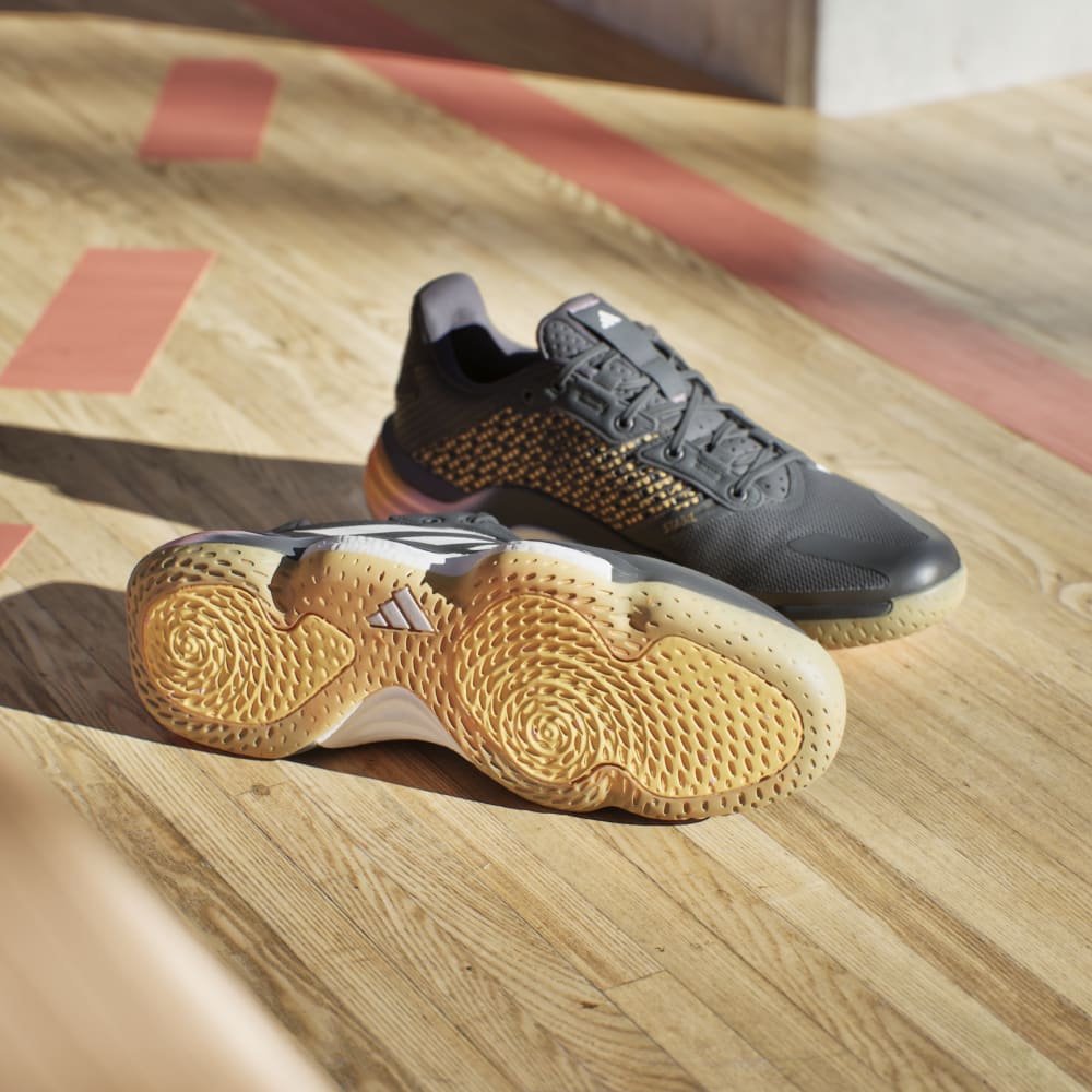 Adidas Stabil 16 Hallsko Sort