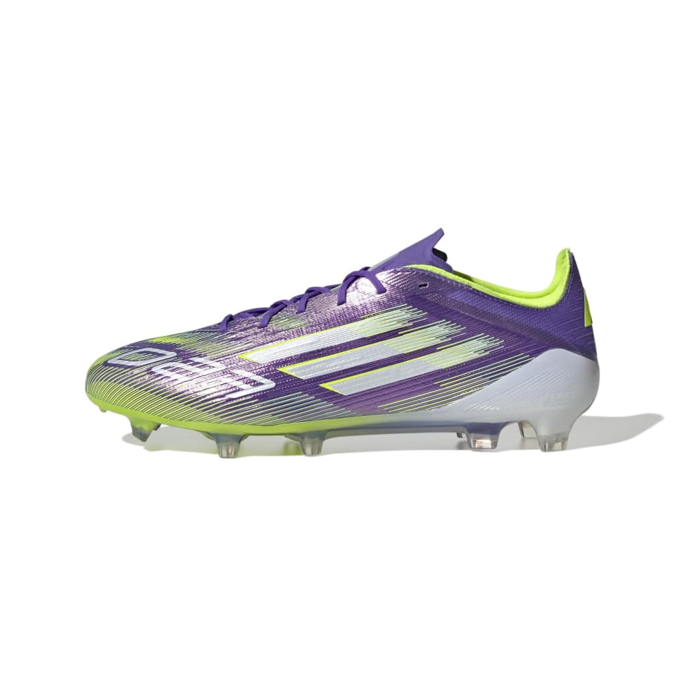 Adidas F50 Elite FG Fotballsko Radiant Blaze