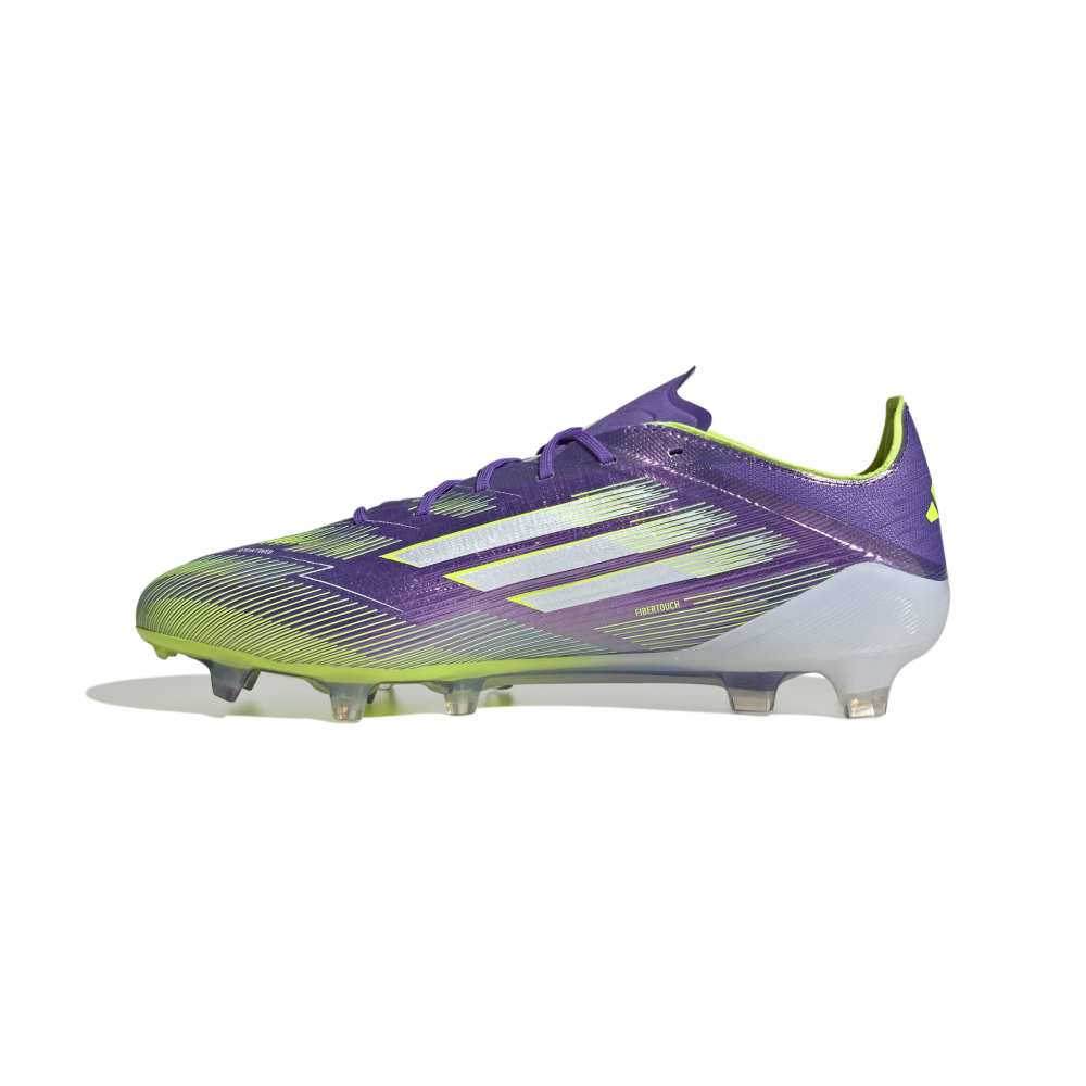 Adidas F50 Elite FG Fotballsko Radiant Blaze