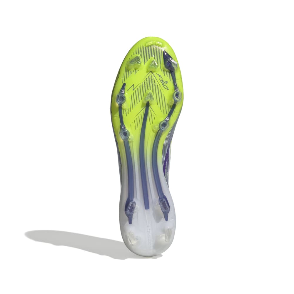 Adidas F50 Elite FG Fotballsko Radiant Blaze