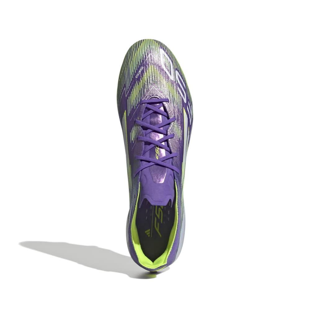 Adidas F50 Elite FG Fotballsko Radiant Blaze