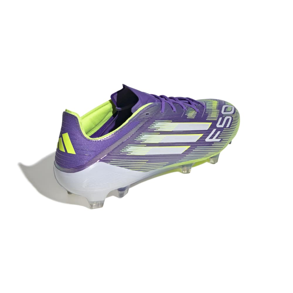 Adidas F50 Elite FG Fotballsko Radiant Blaze