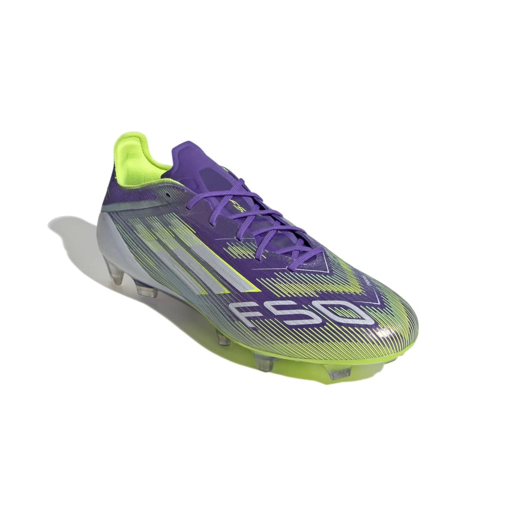 Adidas F50 Elite FG Fotballsko Radiant Blaze