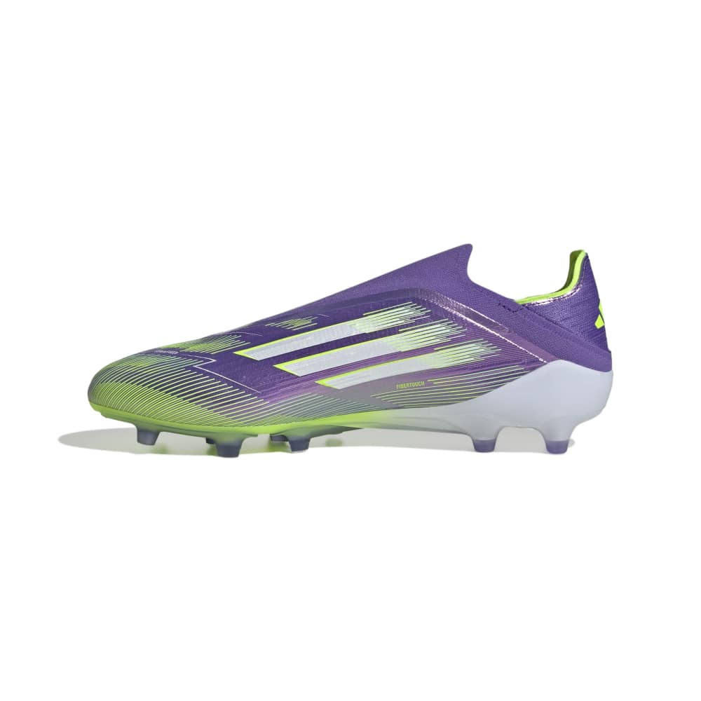 Adidas F50 Elite Laceless AG Fotballsko Radiant Blaze