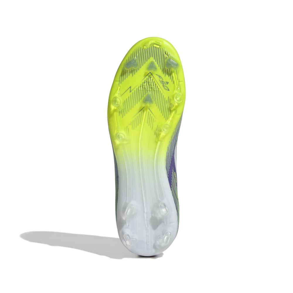 Adidas F50 Elite FG Fotballsko Barn Radiant Blaze