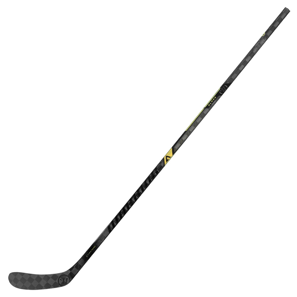 Warrior Alpha LX3 Pro Griptac Senior Hockeykølle