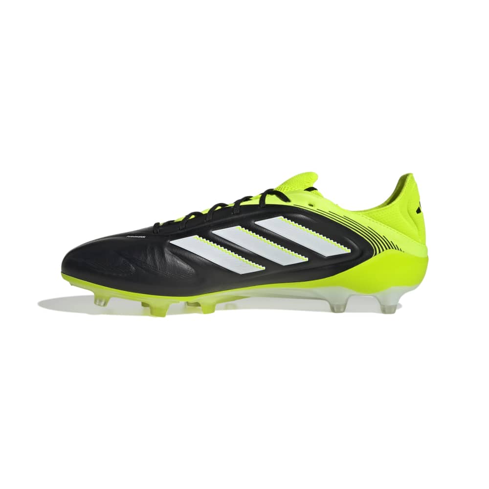 Adidas COPA Pure 3 Elite AG Fotballsko Radiant Blaze