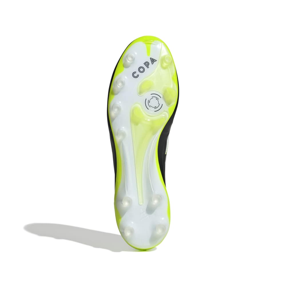 Adidas COPA Pure 3 Elite AG Fotballsko Radiant Blaze