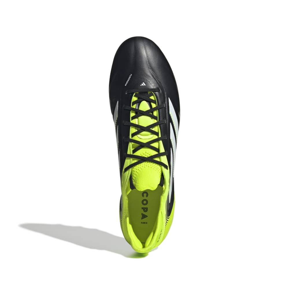 Adidas COPA Pure 3 Elite AG Fotballsko Radiant Blaze