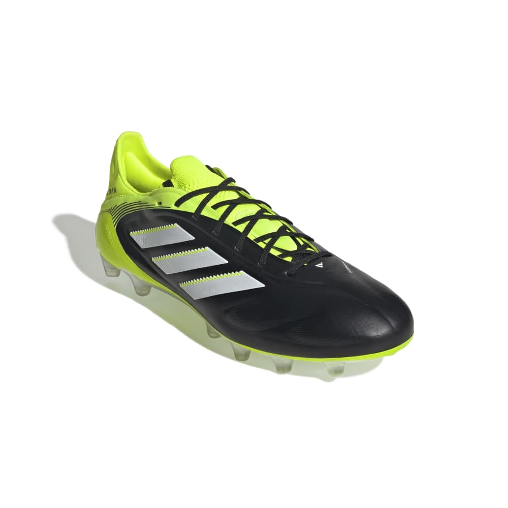 Adidas COPA Pure 3 Elite AG Fotballsko Radiant Blaze