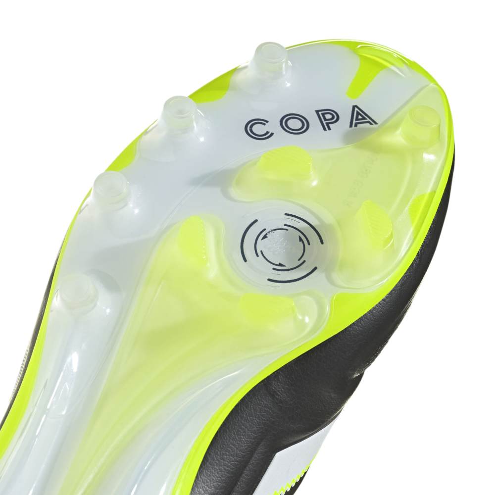 Adidas COPA Pure 3 Elite AG Fotballsko Radiant Blaze