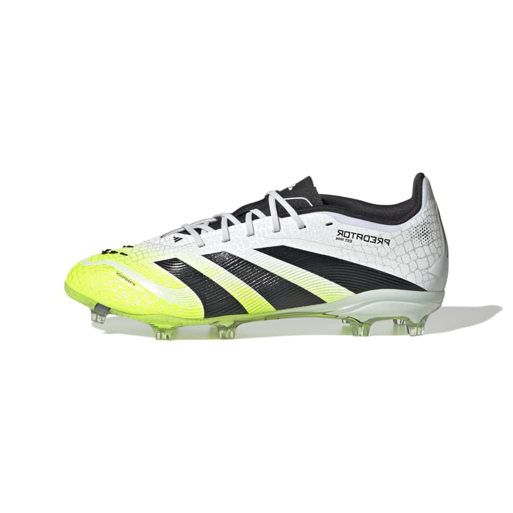 Adidas Predator Elite FG Fotballsko Barn Radiant Blaze