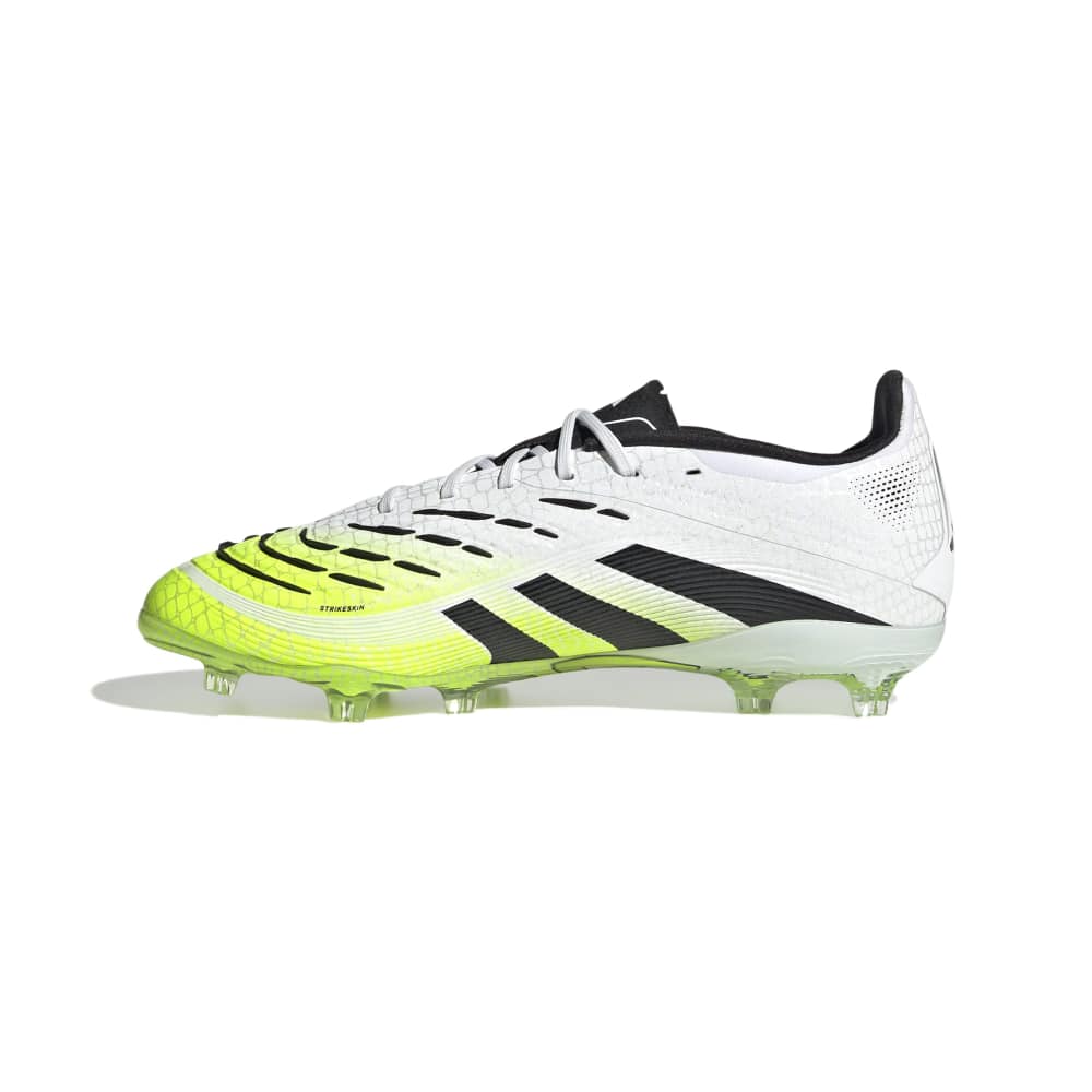 Adidas Predator Elite FG Fotballsko Barn Radiant Blaze