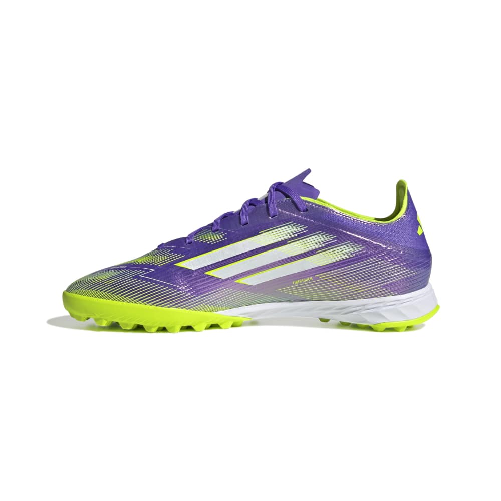 Adidas F50 Pro TF Fotballsko Radiant Blaze