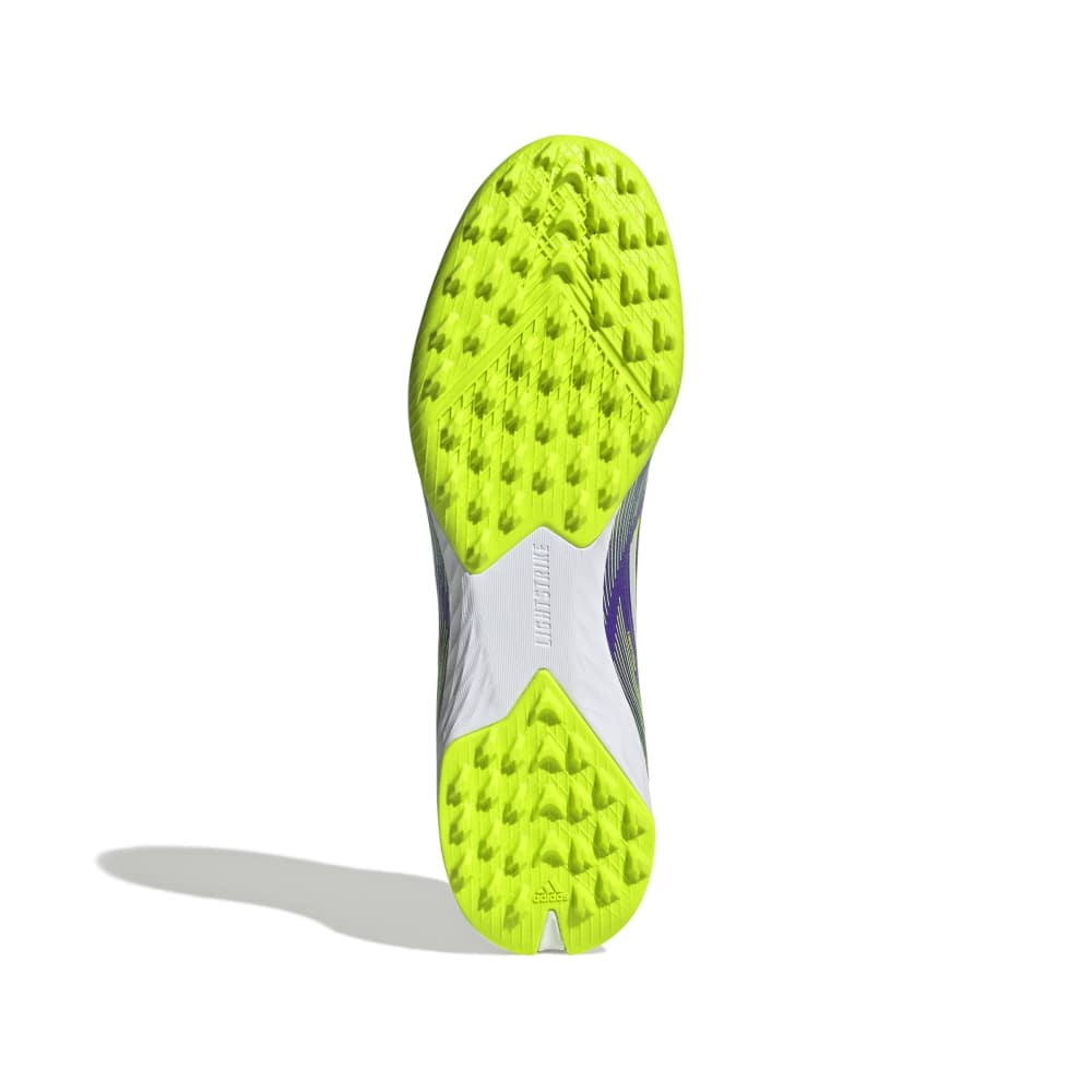 Adidas F50 Pro TF Fotballsko Radiant Blaze