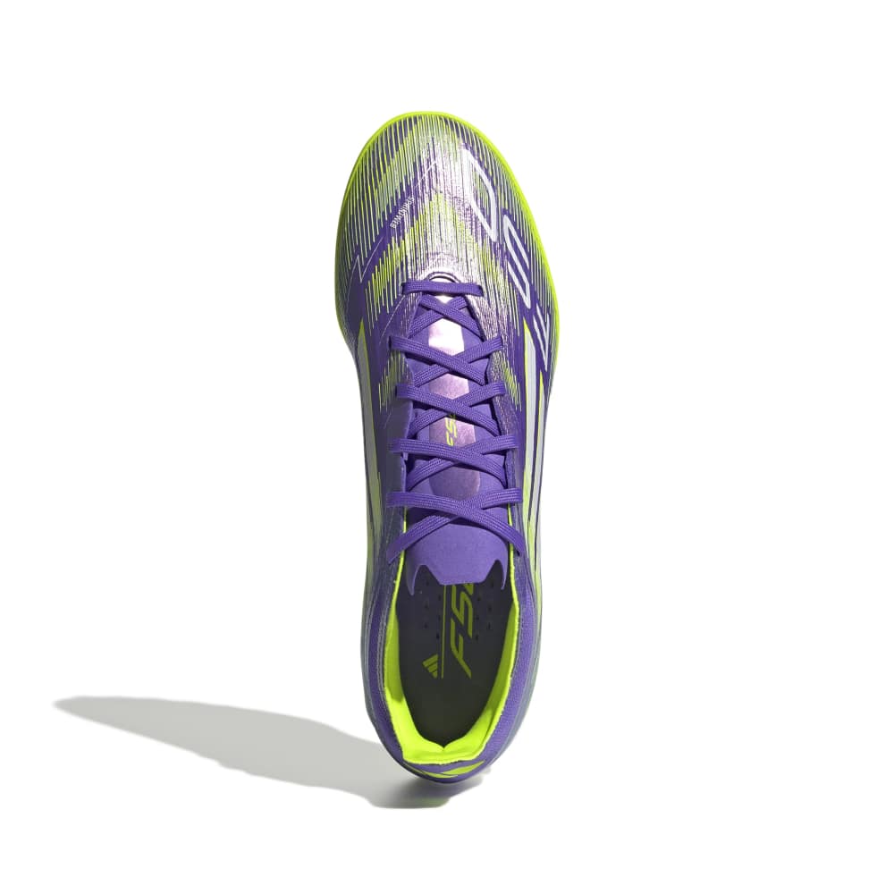 Adidas F50 Pro TF Fotballsko Radiant Blaze