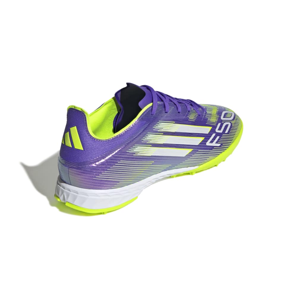 Adidas F50 Pro TF Fotballsko Radiant Blaze
