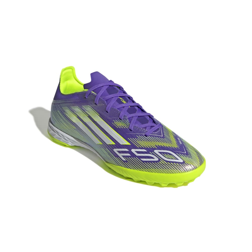 Adidas F50 Pro TF Fotballsko Radiant Blaze