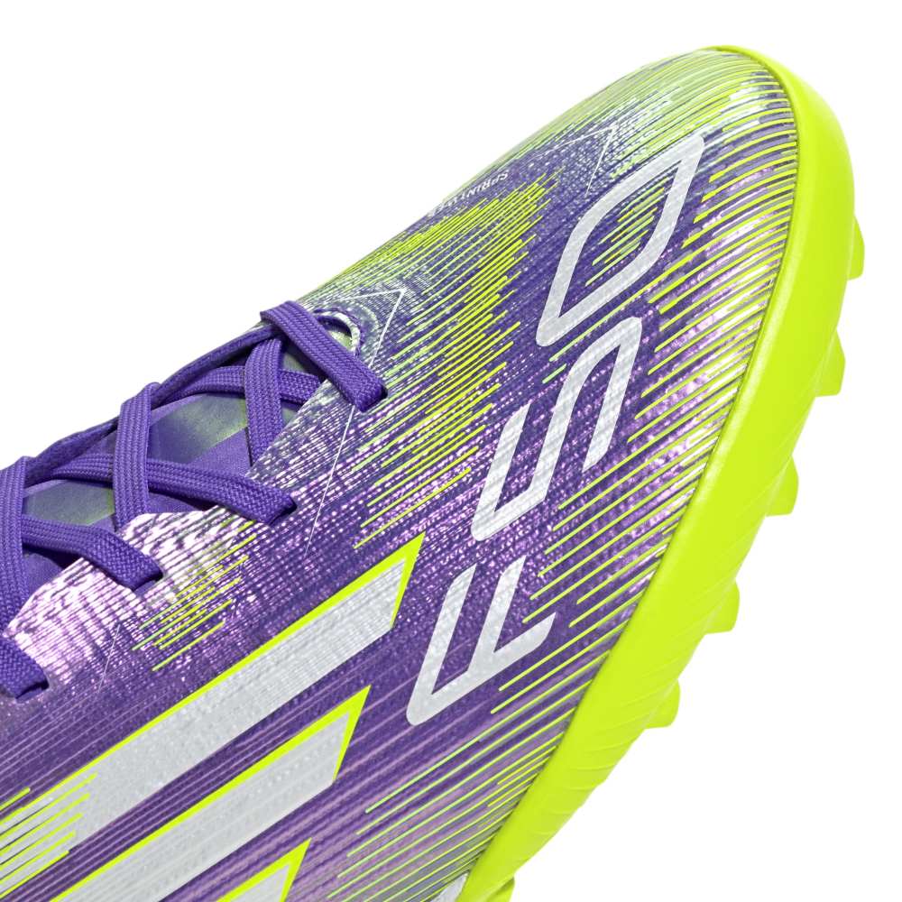 Adidas F50 Pro TF Fotballsko Radiant Blaze