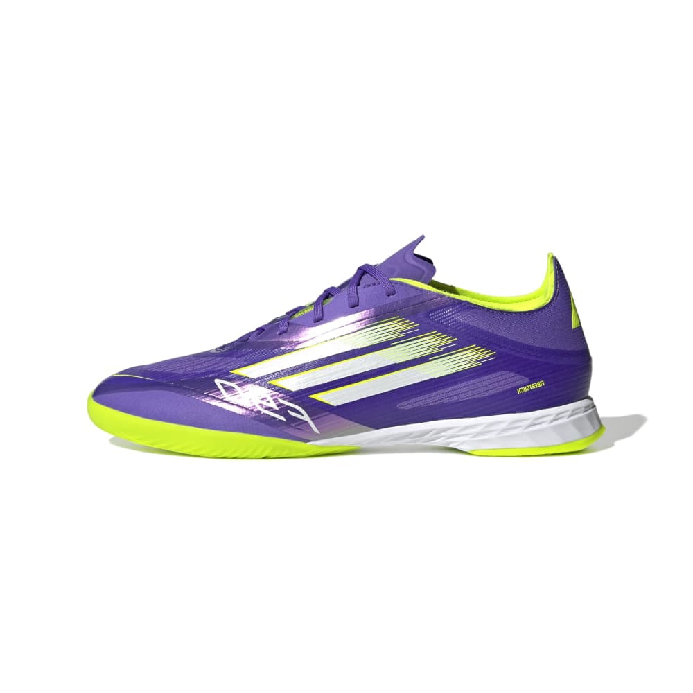 Adidas F50 Pro IN Futsal Innendørs Fotballsko Radiant Blaze