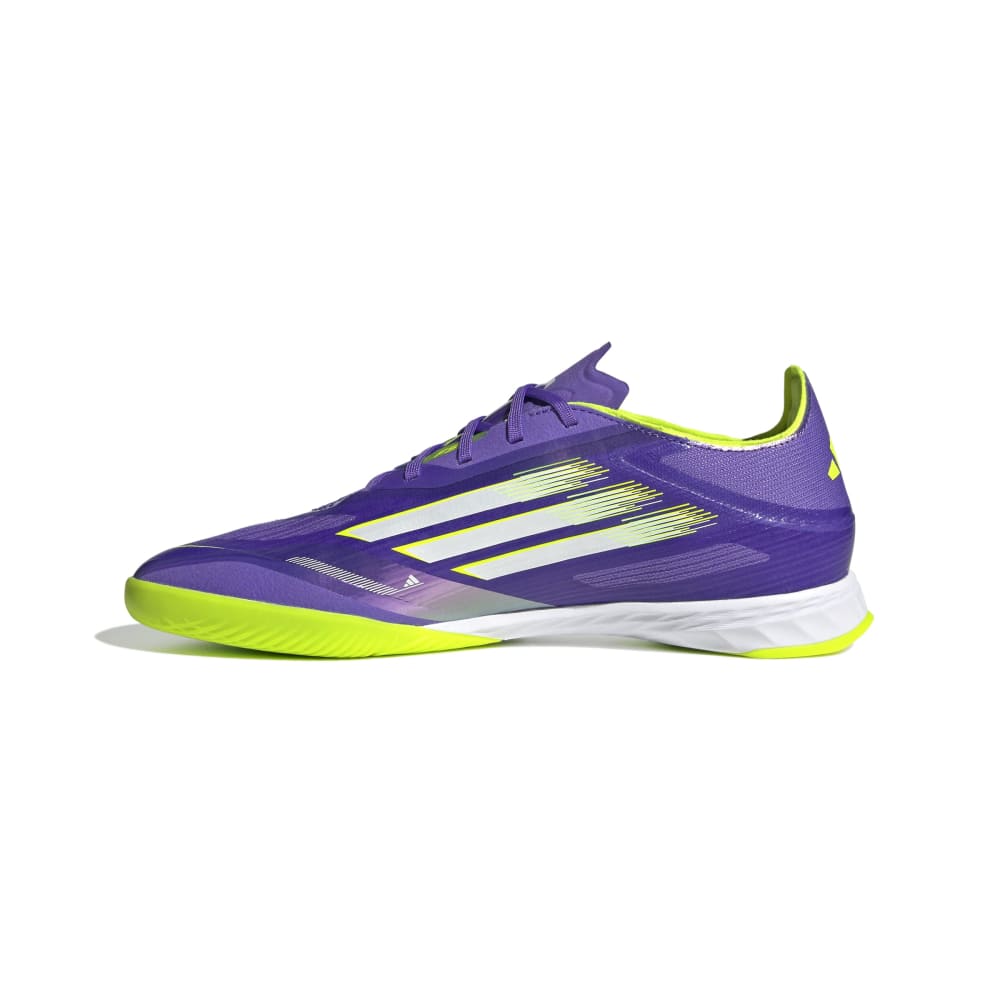 Adidas F50 Pro IN Futsal Innendørs Fotballsko Radiant Blaze