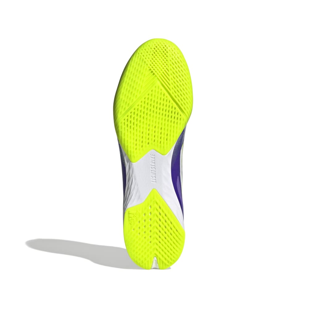 Adidas F50 Pro IN Futsal Innendørs Fotballsko Radiant Blaze