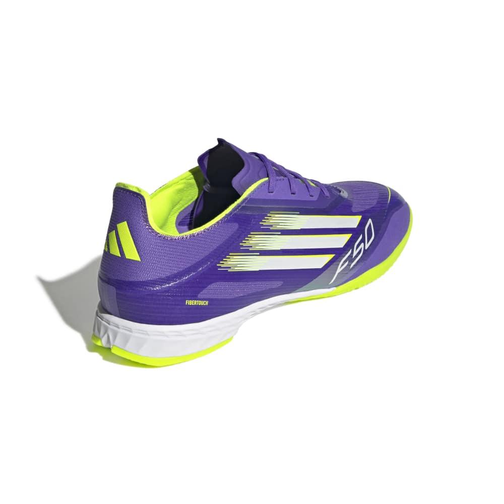 Adidas F50 Pro IN Futsal Innendørs Fotballsko Radiant Blaze