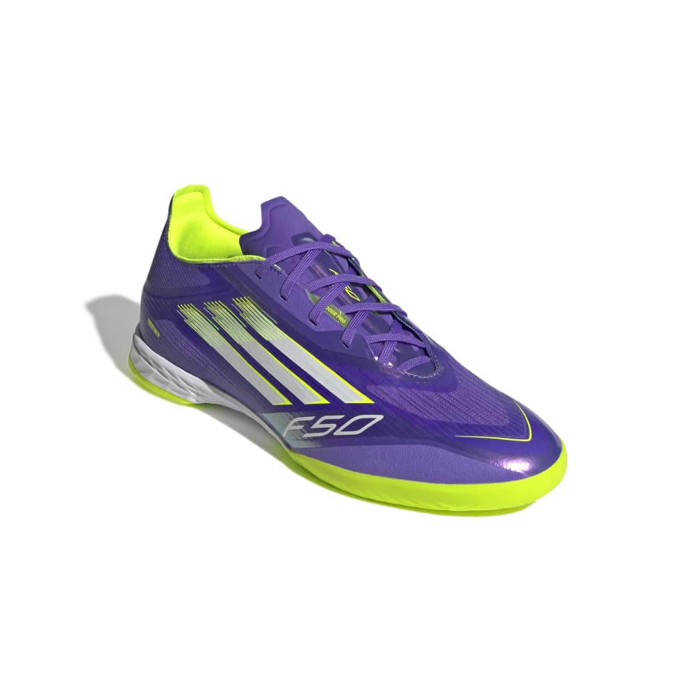Adidas F50 Pro IN Futsal Innendørs Fotballsko Radiant Blaze