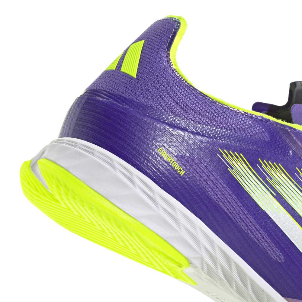 Adidas F50 Pro IN Futsal Innendørs Fotballsko Radiant Blaze