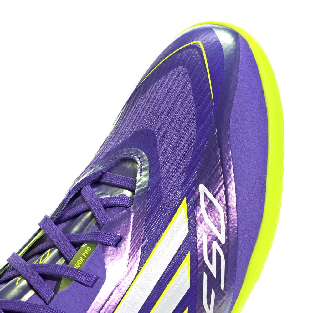 Adidas F50 Pro IN Futsal Innendørs Fotballsko Radiant Blaze