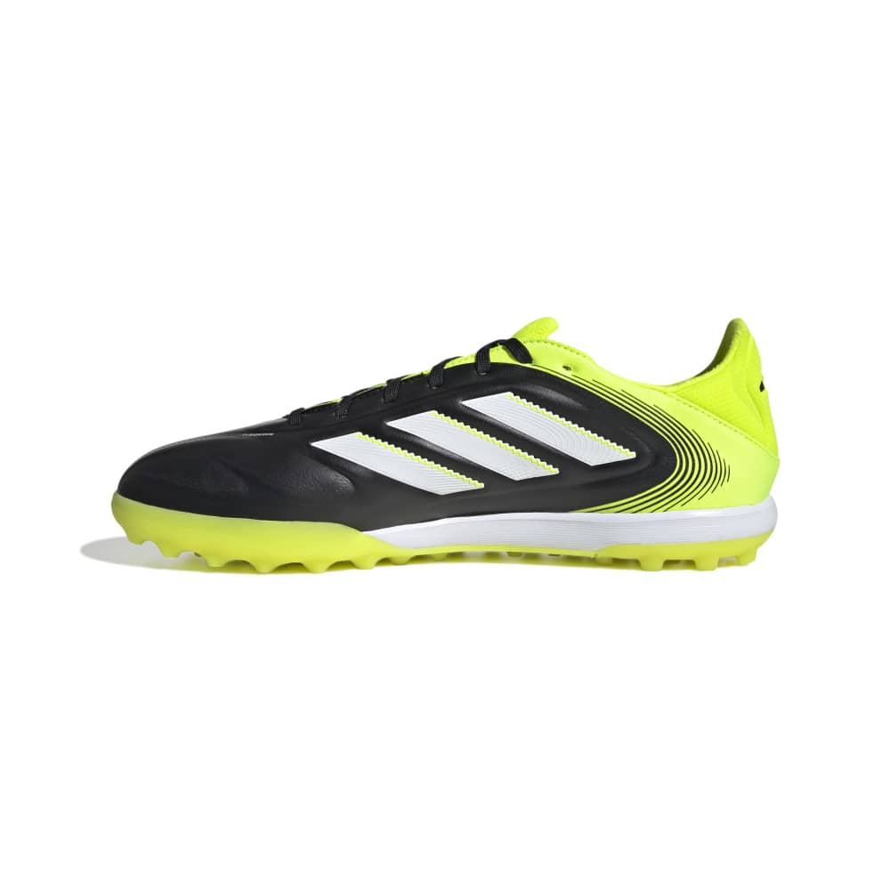 Adidas COPA Pure 3 Pro TF Fotballsko Radiant Blaze