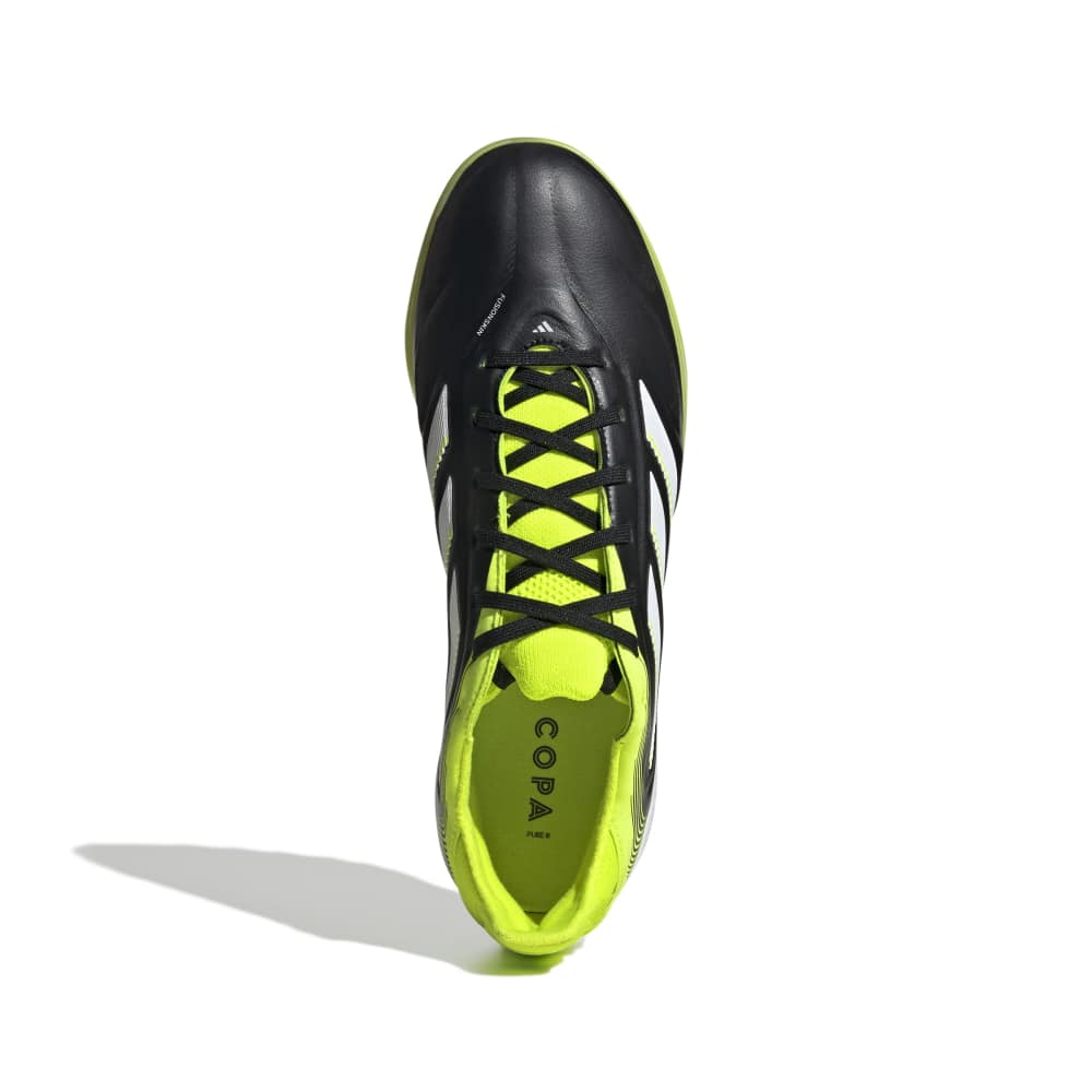 Adidas COPA Pure 3 Pro TF Fotballsko Radiant Blaze