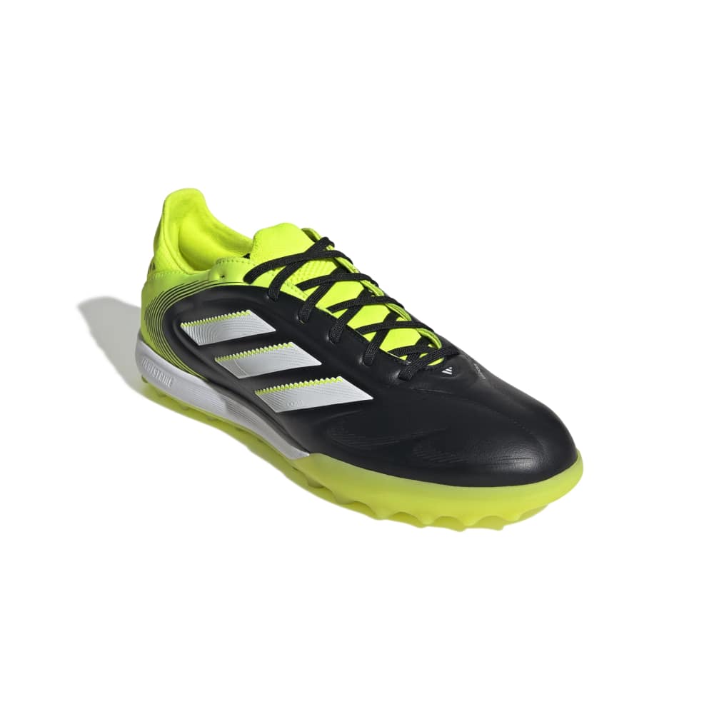 Adidas COPA Pure 3 Pro TF Fotballsko Radiant Blaze