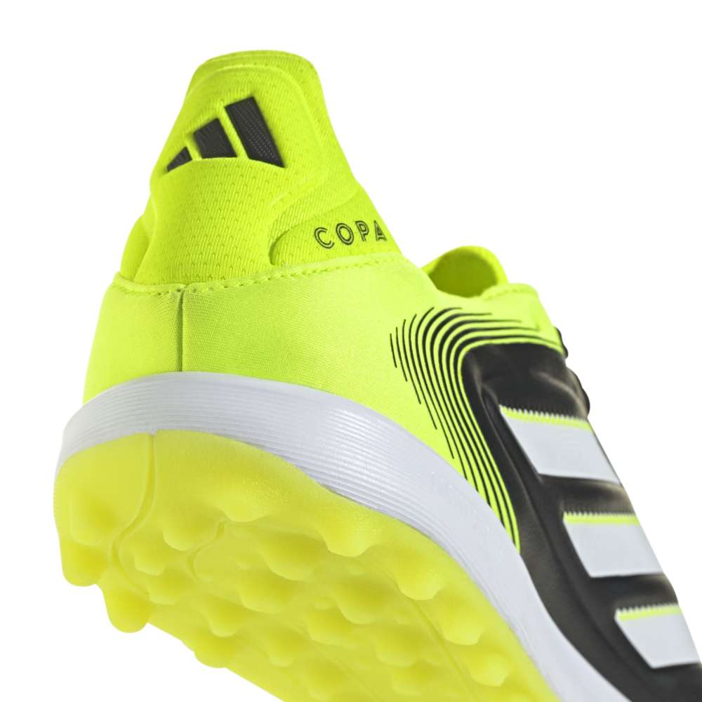 Adidas COPA Pure 3 Pro TF Fotballsko Radiant Blaze