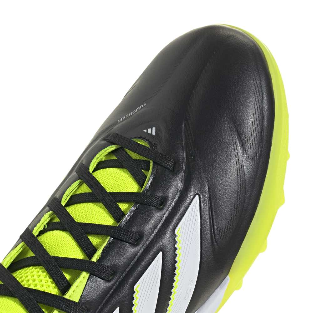 Adidas COPA Pure 3 Pro TF Fotballsko Radiant Blaze