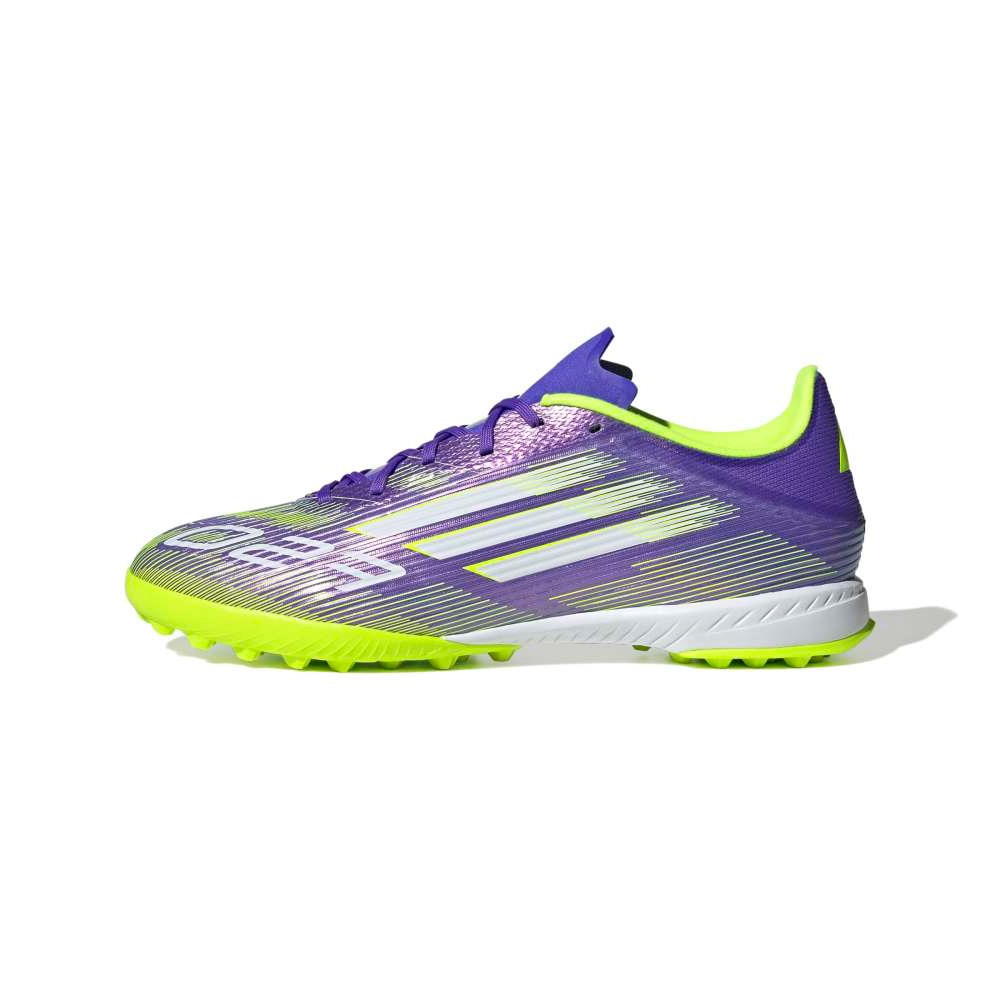 Adidas F50 League TF Fotballsko Radiant Blaze
