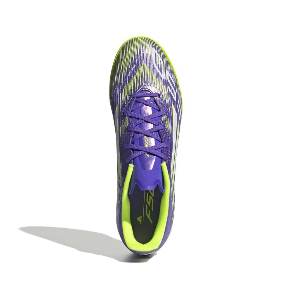 Adidas F50 League TF Fotballsko Radiant Blaze