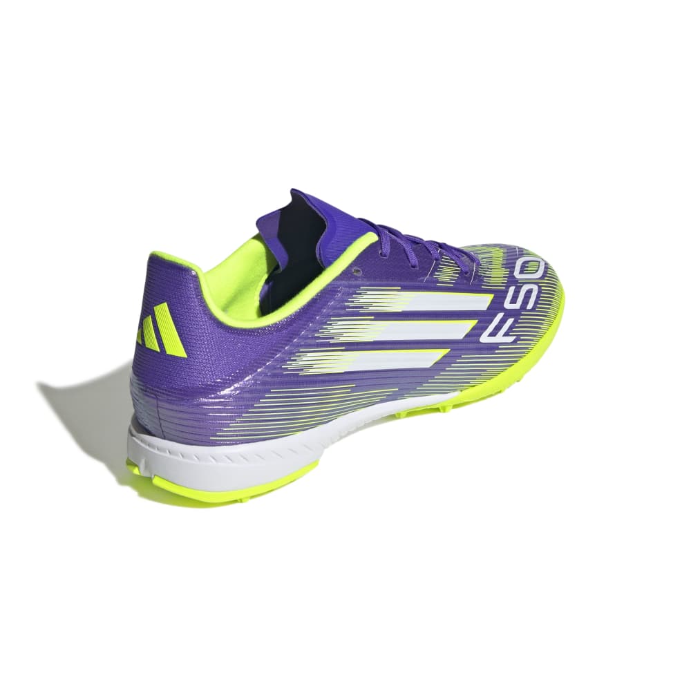 Adidas F50 League TF Fotballsko Radiant Blaze