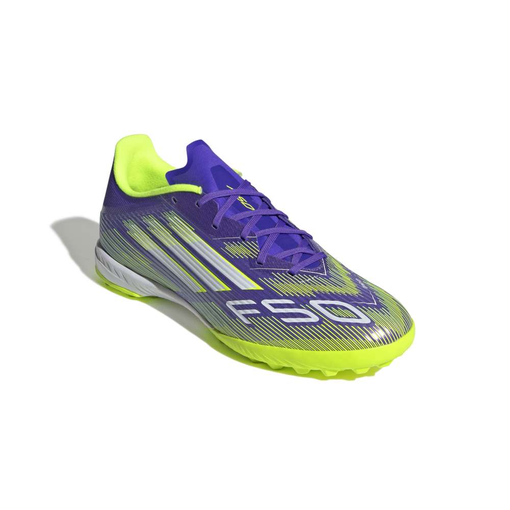 Adidas F50 League TF Fotballsko Radiant Blaze