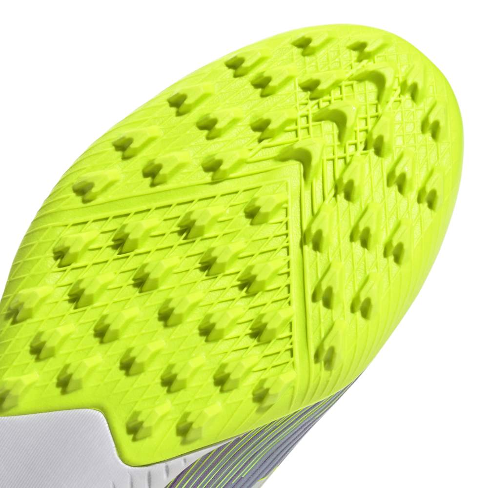 Adidas F50 League TF Fotballsko Radiant Blaze
